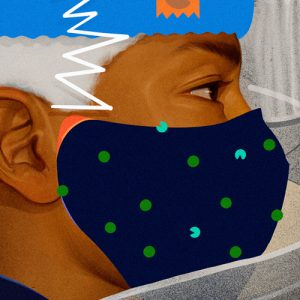 mask
